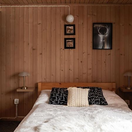 Apartamenty U Lolka บุโควินา ทัตซานสกา ภายนอก รูปภาพ