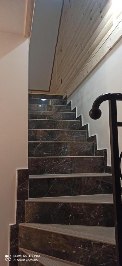 Apartamenty U Lolka บุโควินา ทัตซานสกา ภายนอก รูปภาพ