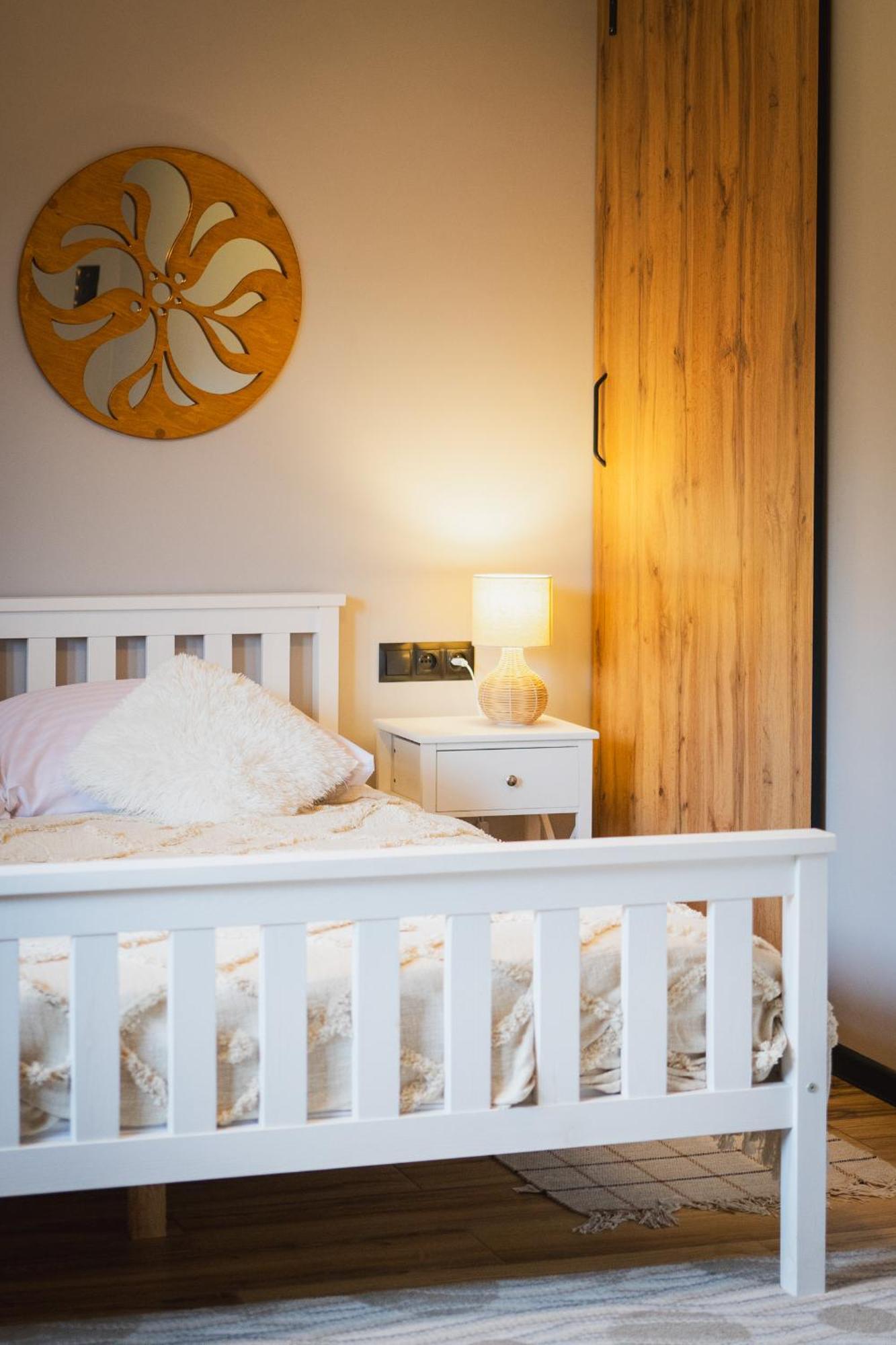 Apartamenty U Lolka บุโควินา ทัตซานสกา ภายนอก รูปภาพ