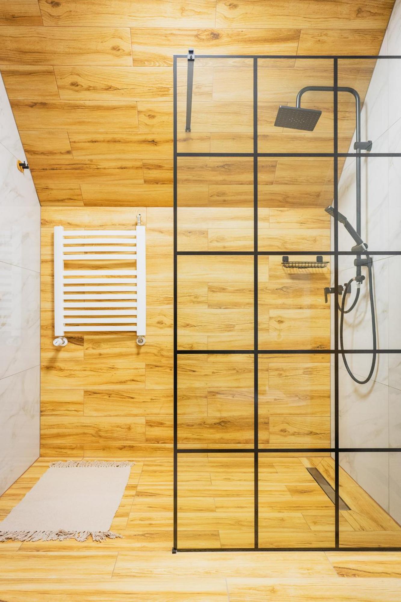 Apartamenty U Lolka บุโควินา ทัตซานสกา ภายนอก รูปภาพ