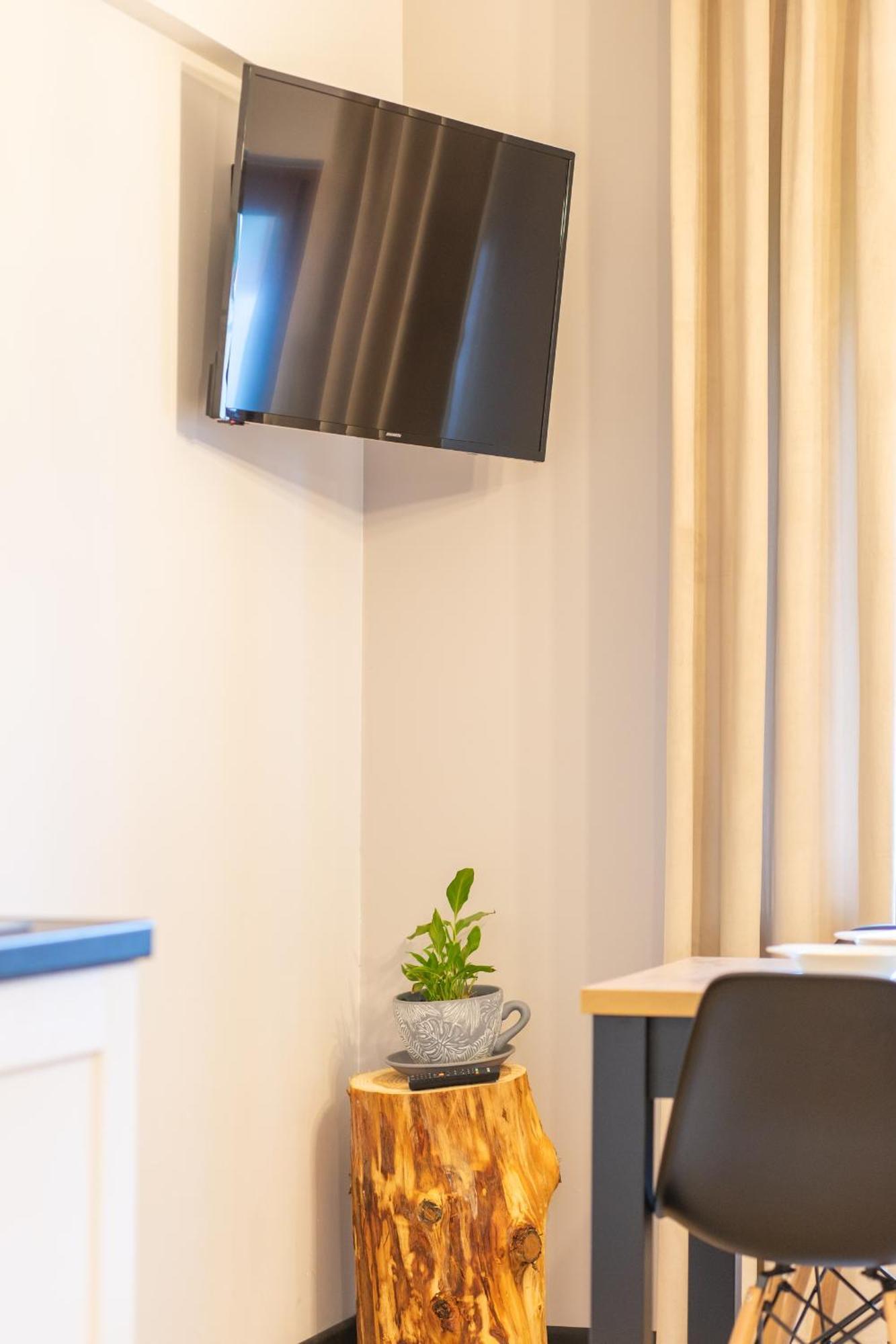 Apartamenty U Lolka บุโควินา ทัตซานสกา ภายนอก รูปภาพ