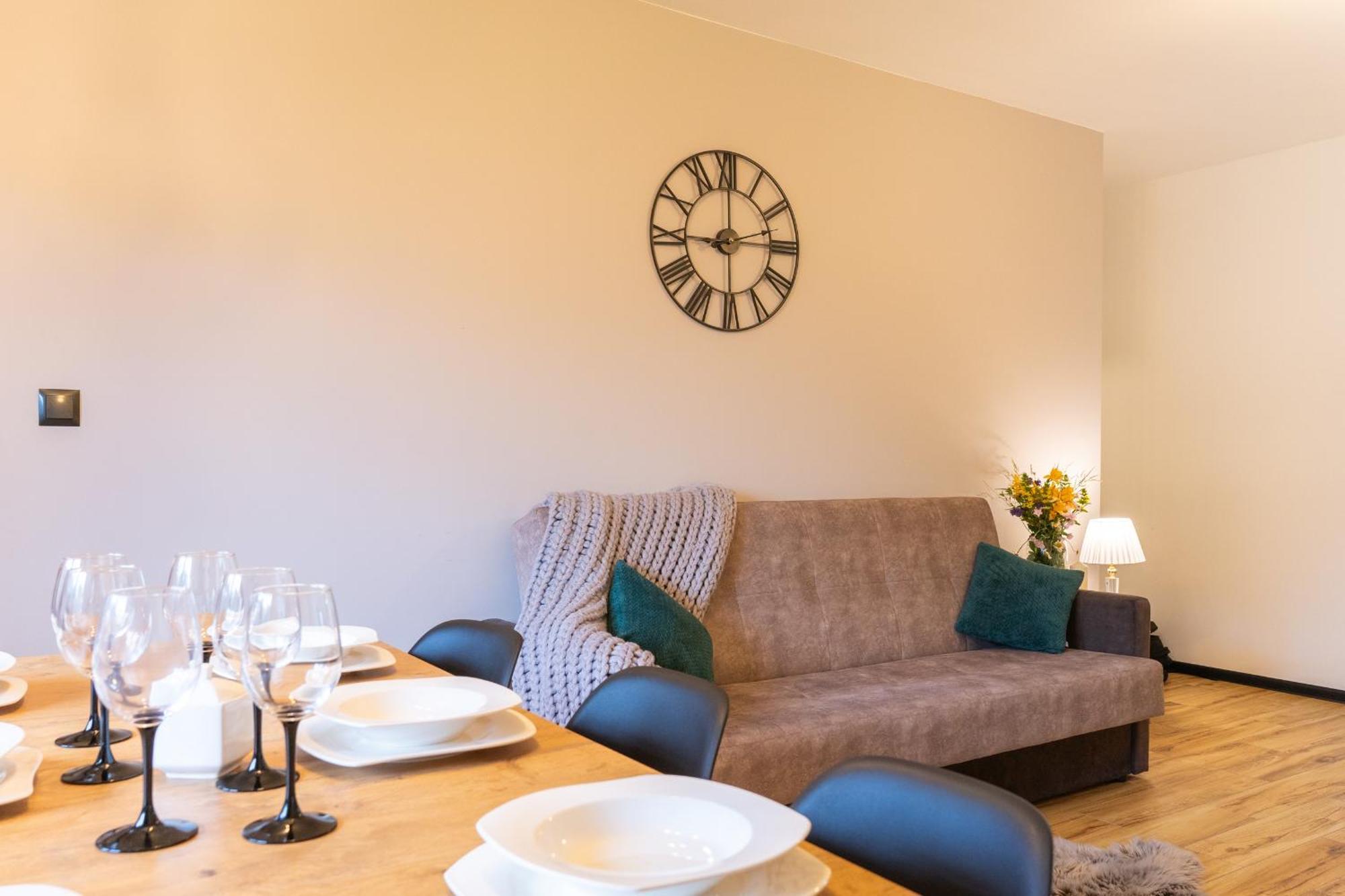 Apartamenty U Lolka บุโควินา ทัตซานสกา ภายนอก รูปภาพ