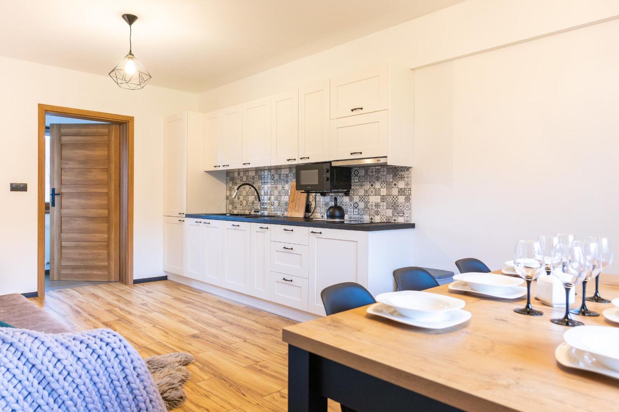 Apartamenty U Lolka บุโควินา ทัตซานสกา ภายนอก รูปภาพ
