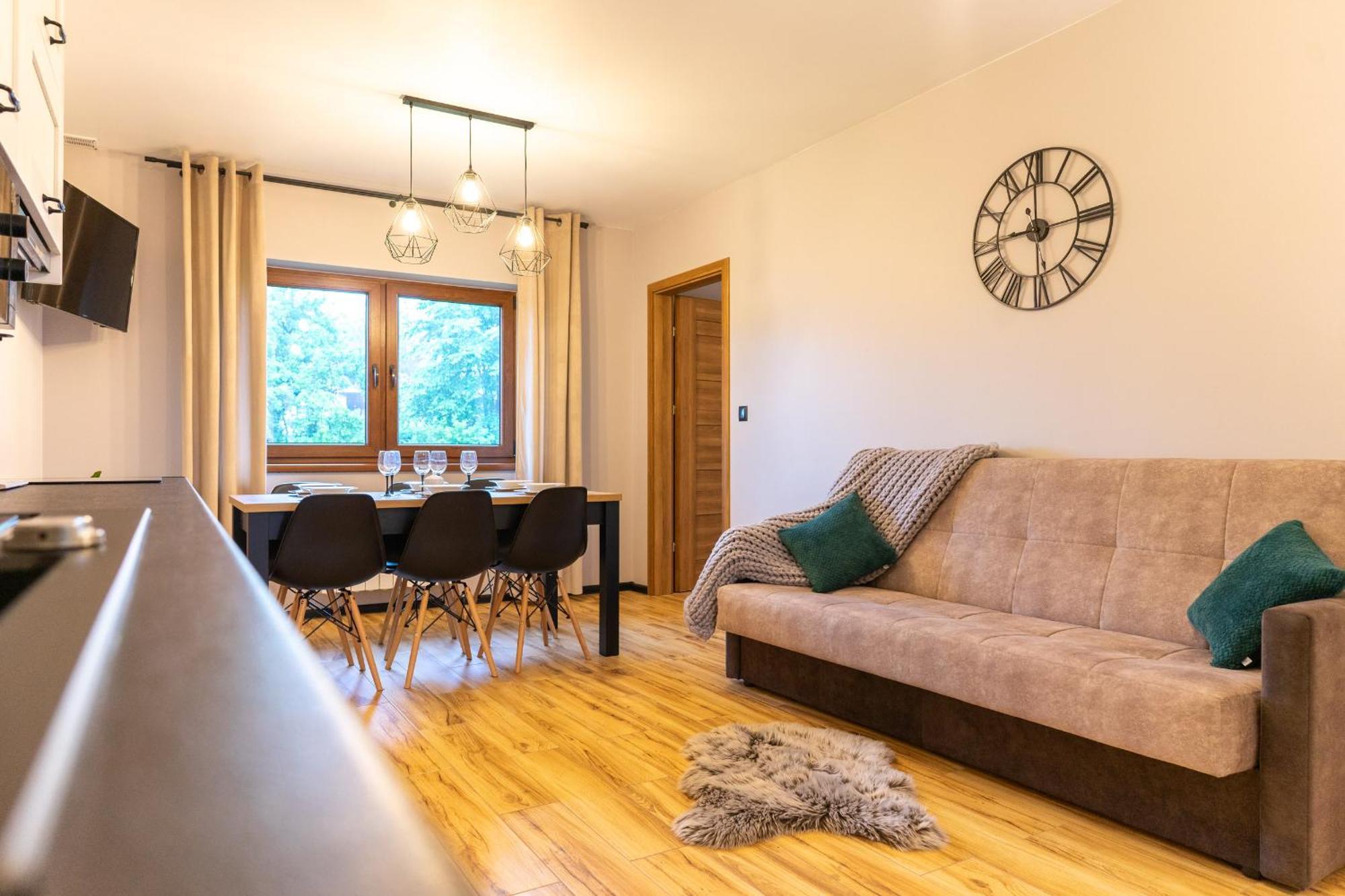 Apartamenty U Lolka บุโควินา ทัตซานสกา ภายนอก รูปภาพ