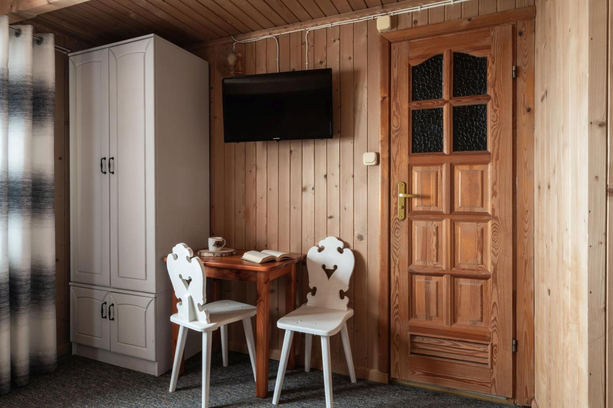 Apartamenty U Lolka บุโควินา ทัตซานสกา ห้อง รูปภาพ