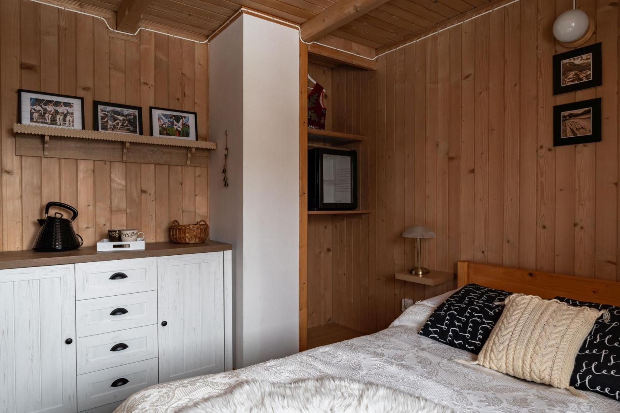 Apartamenty U Lolka บุโควินา ทัตซานสกา ห้อง รูปภาพ