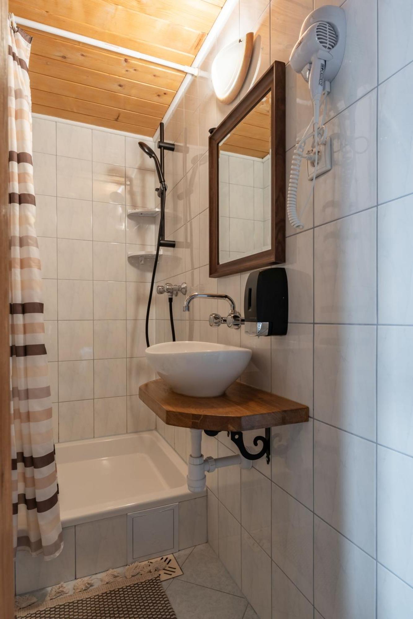 Apartamenty U Lolka บุโควินา ทัตซานสกา ห้อง รูปภาพ